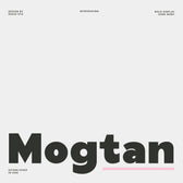 Mogtan Bold Display Sans Serif Font