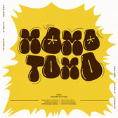 MOMO TOMO - Graffiti Pop Bubble Font