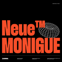 Monigue Font
