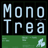 Mono Trea