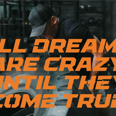 Monster Beast - Sport Font