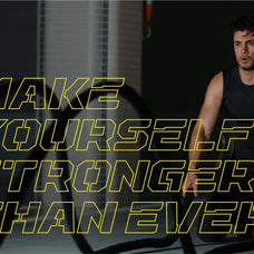 Monster Beast - Sport Font