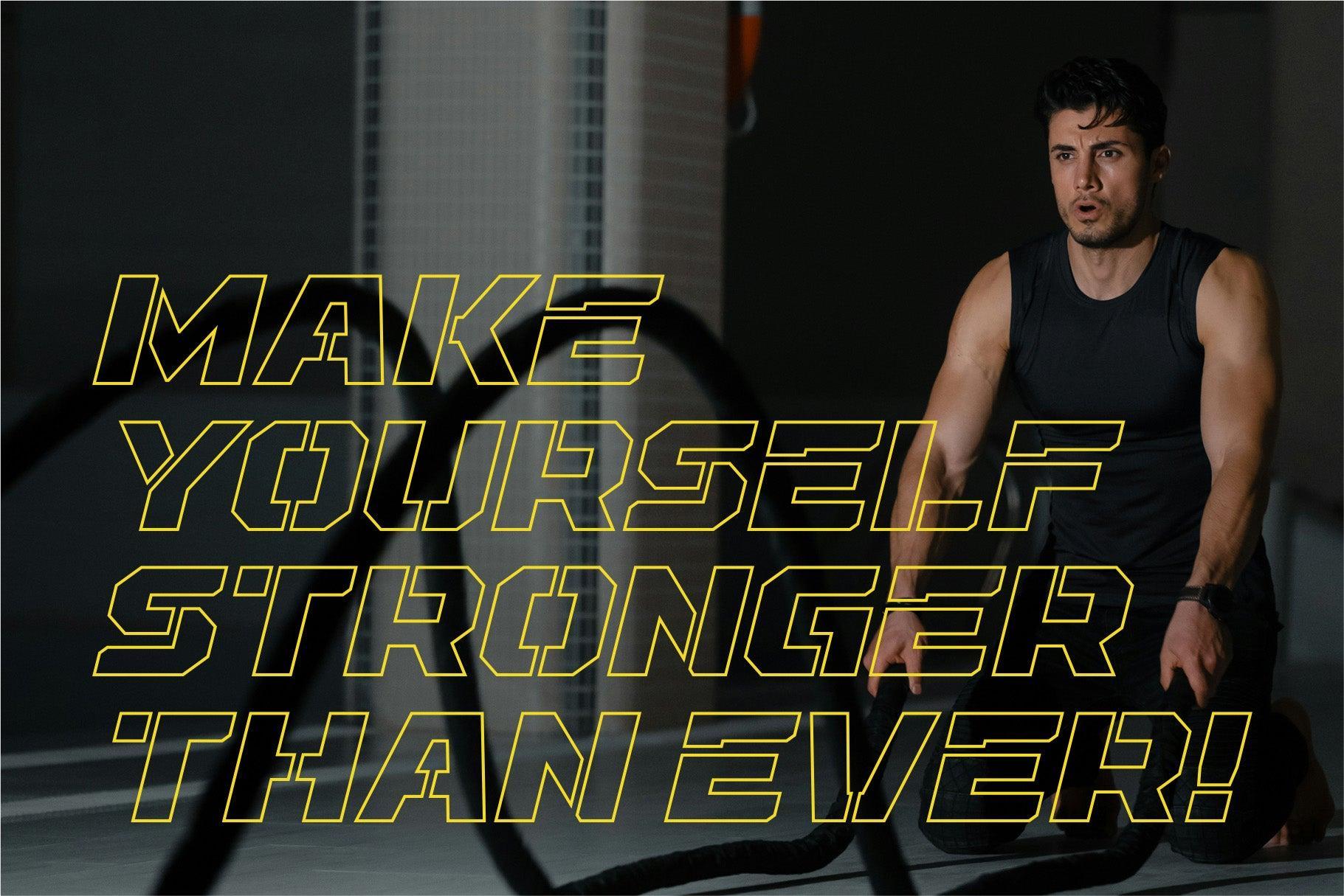 Monster Beast - Sport Font