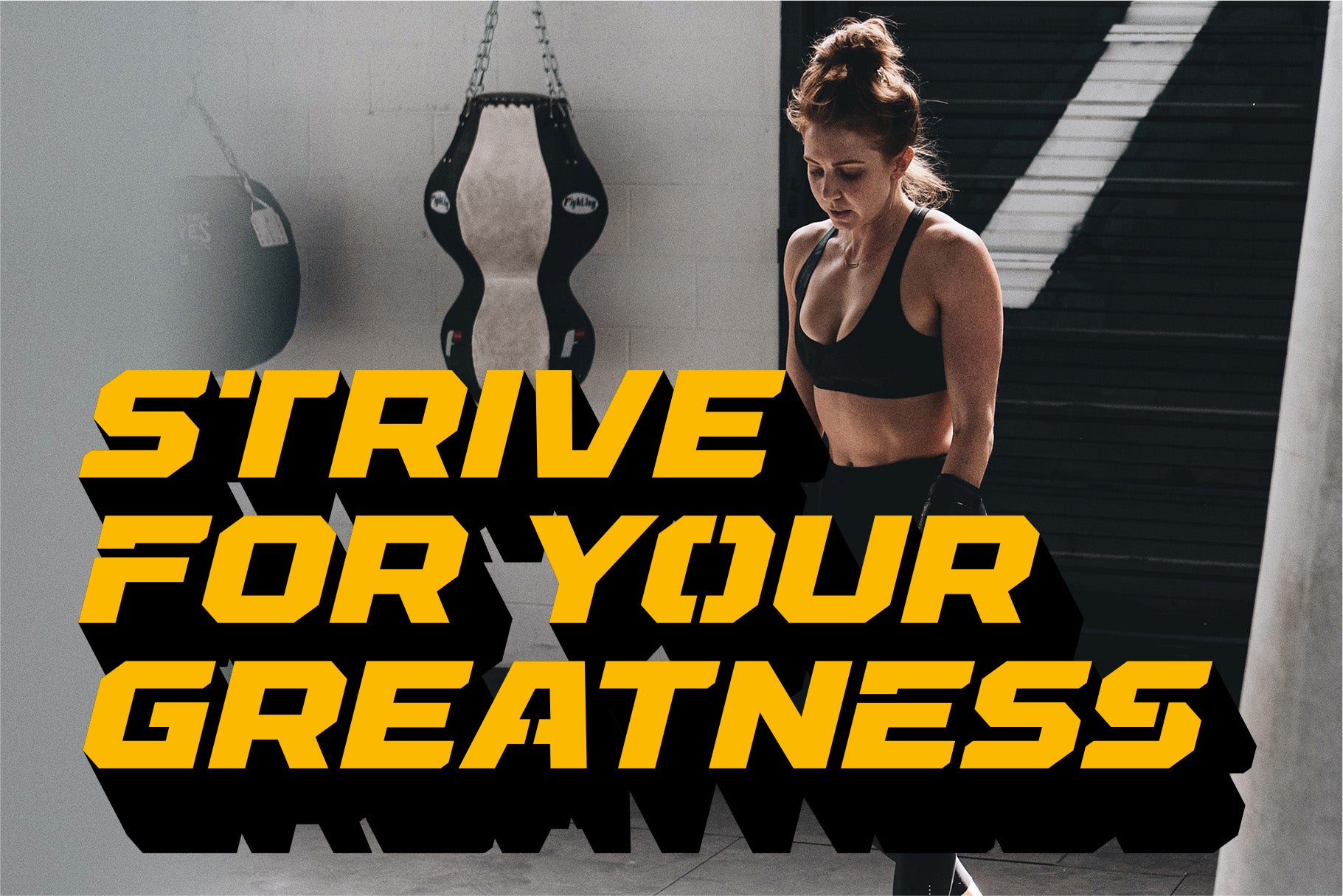 Monster Beast - Sport Font