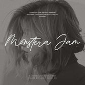 Monstera Jam Modern Signature Script Font