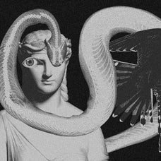 MONSTERVERSE Collage Set