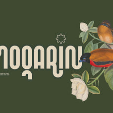 MOQARIN