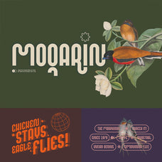 MOQARIN