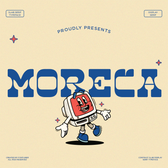 Moreca - Retro Slab Serif Font