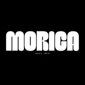 Morica Bold Font