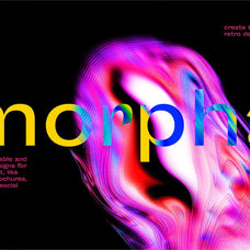 Morpha Vol.1