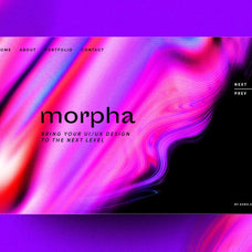 Morpha Vol.1