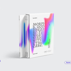 Morpha Vol.2