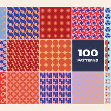 Mosaic Geometrics