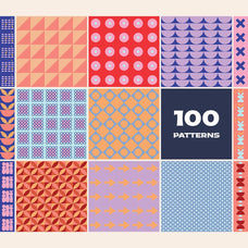 Mosaic Geometrics