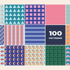 Mosaic Geometrics