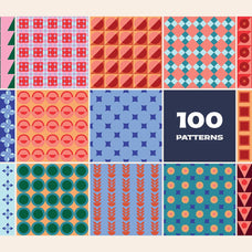 Mosaic Geometrics