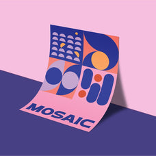 Mosaic Geometrics