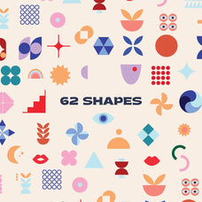 Mosaic Geometrics