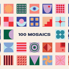 Mosaic Geometrics