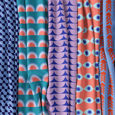 Mosaic Geometrics