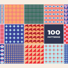 Mosaic Geometrics