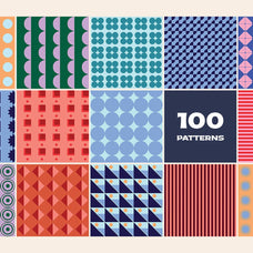 Mosaic Geometrics