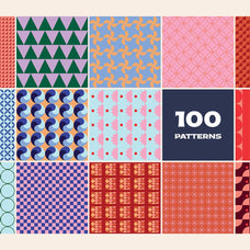 Mosaic Geometrics
