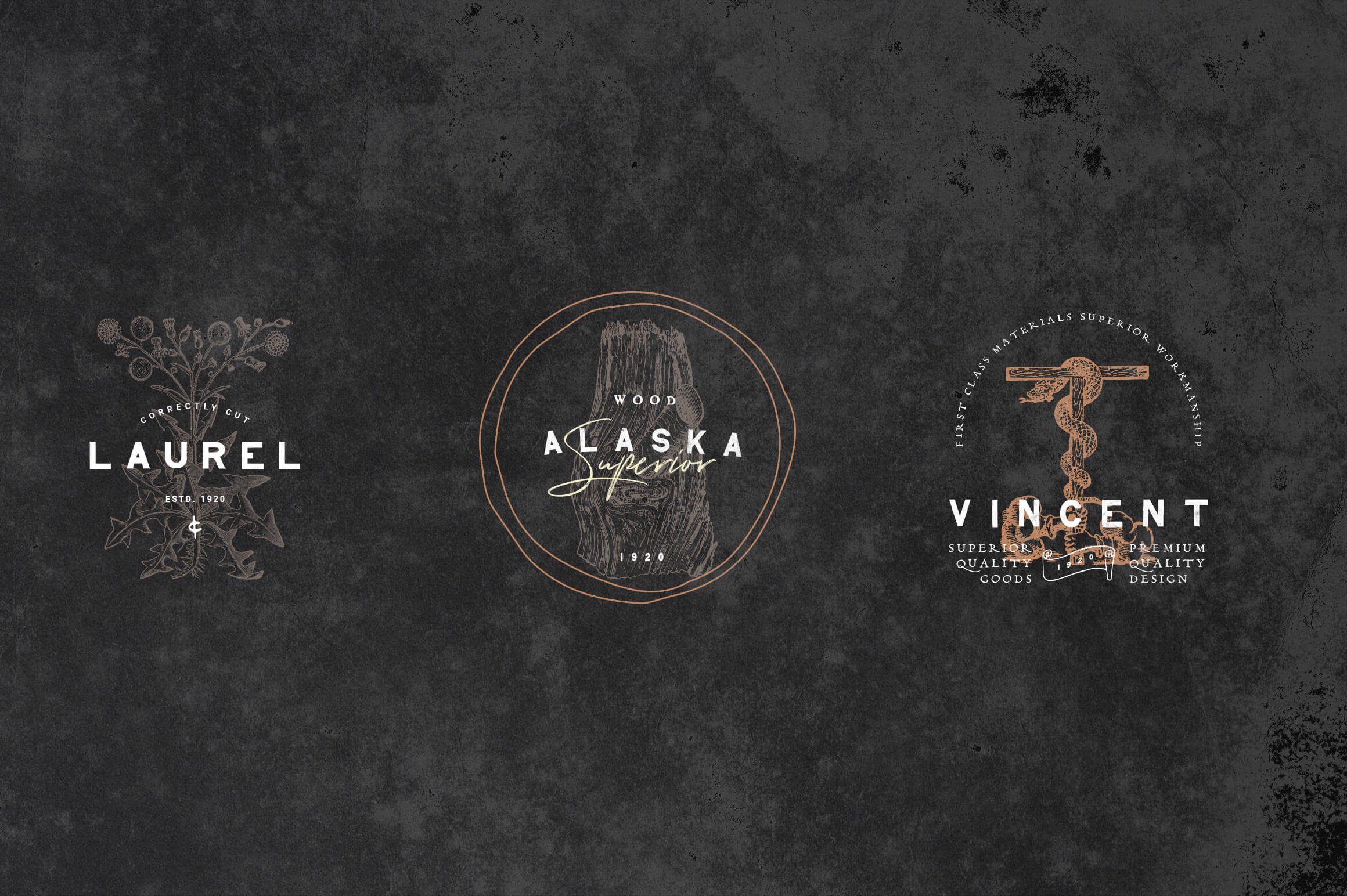 Moses Display Grotesque Typeface