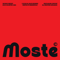 Moste