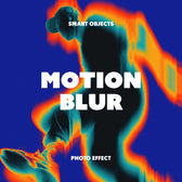 Motion Blur Photo Effect
