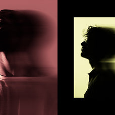 Motion Blur Style Photo Effect