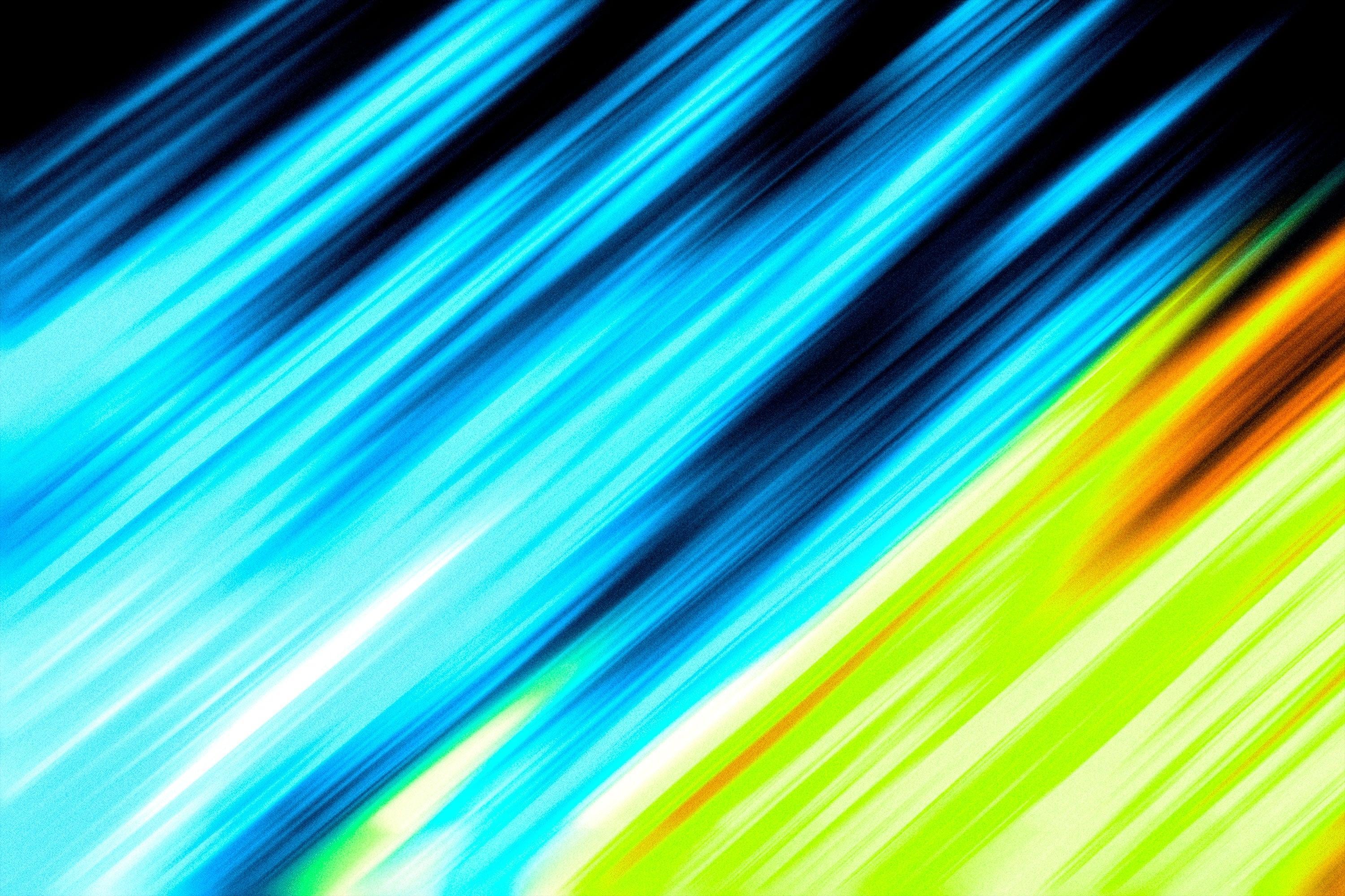 Motion Energy Gradient Backgrounds