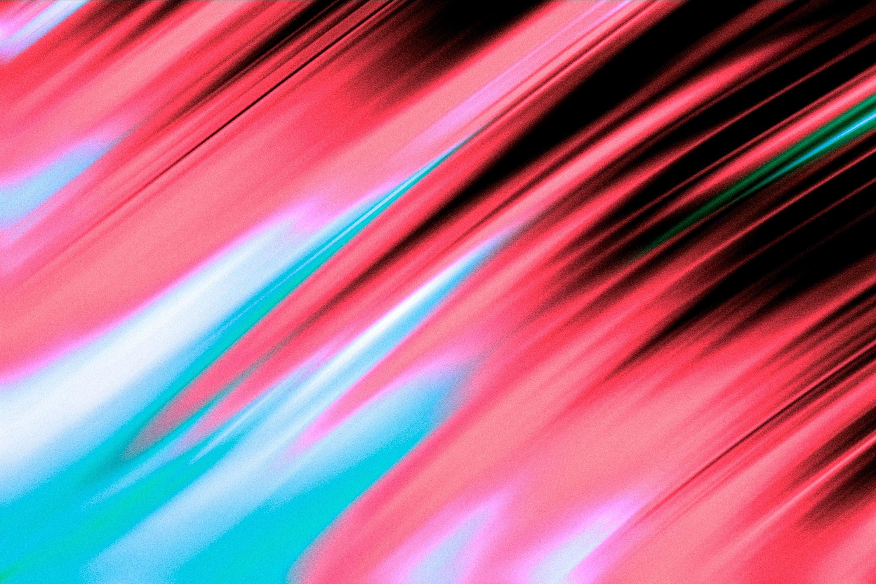 Motion Energy Gradient Backgrounds