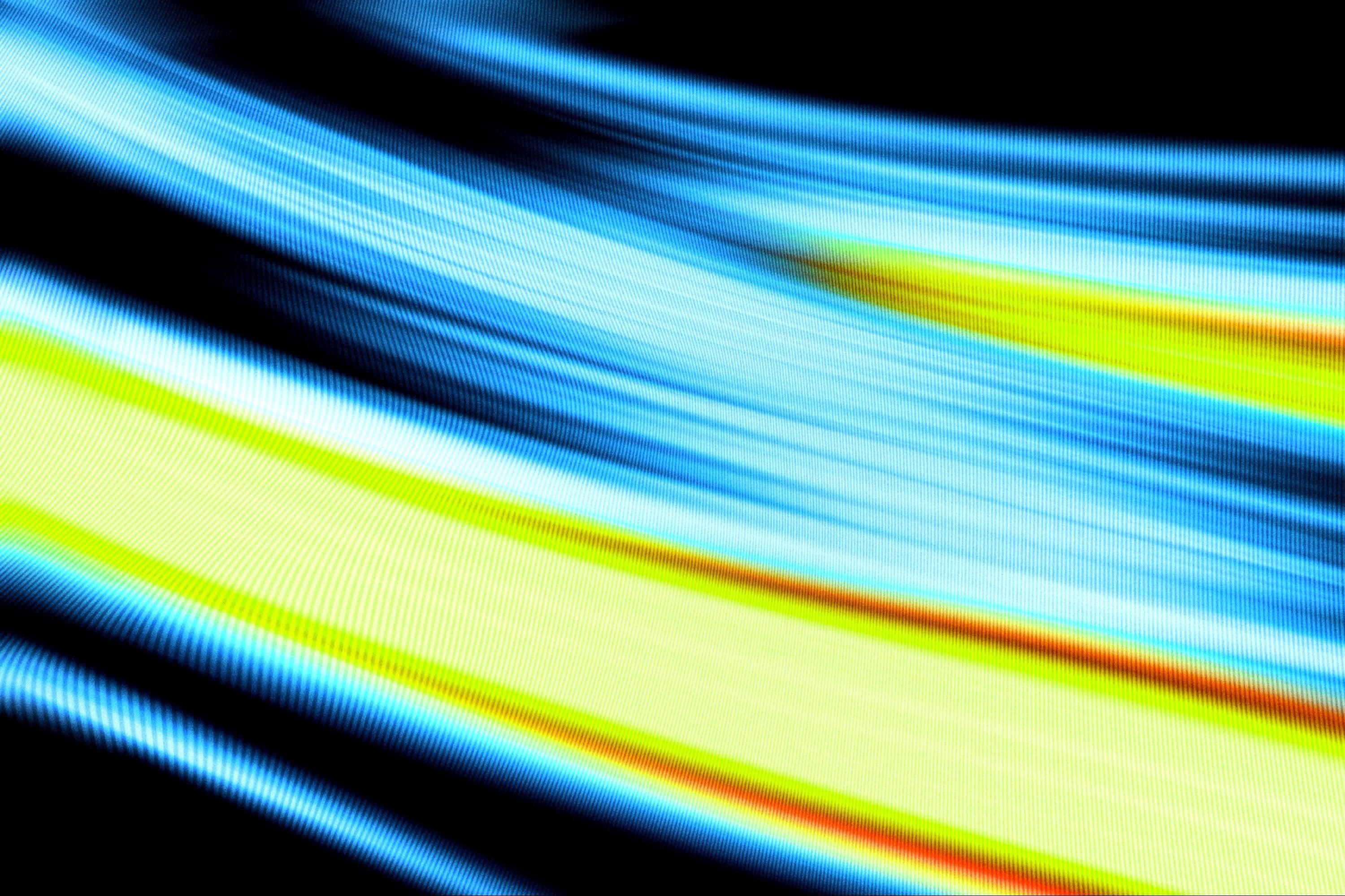 Motion Energy Gradient Backgrounds