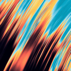 Motion Energy Gradient Textures