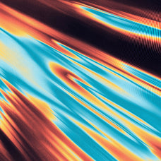 Motion Energy Gradient Textures