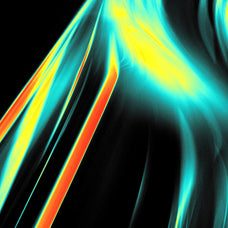 Motion Energy Gradient Textures