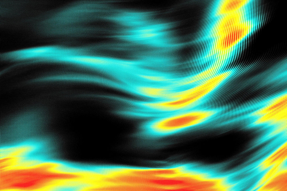 Motion Energy Gradient Textures by Pixelbuddha