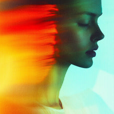 Motion Energy Photo Effect