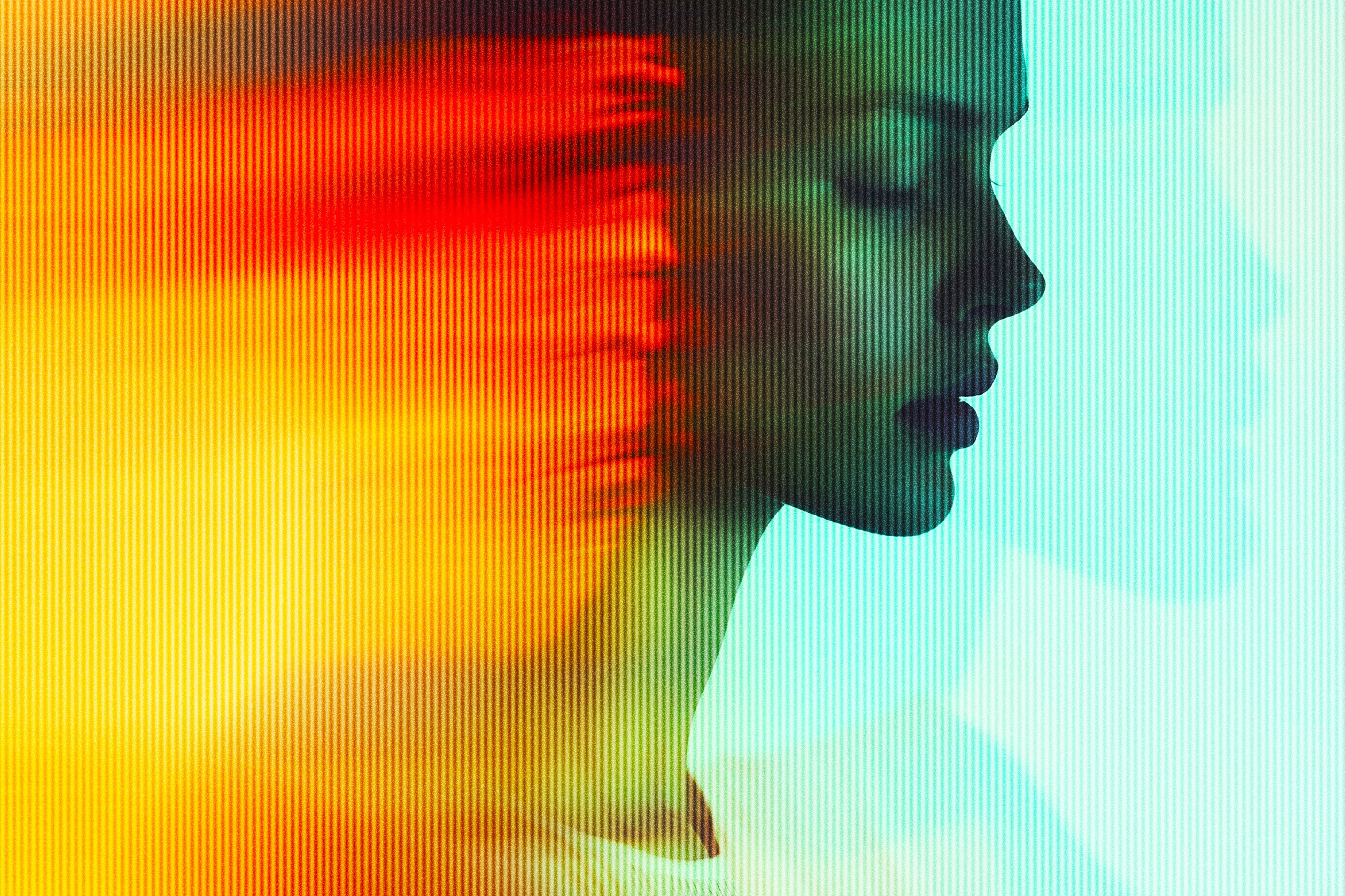 Motion Energy Photo Effect