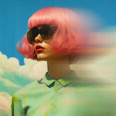 Motion Energy Photo Effect