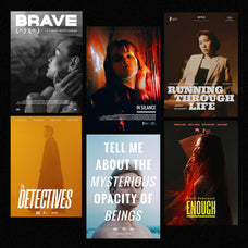 Movie Poster Templates