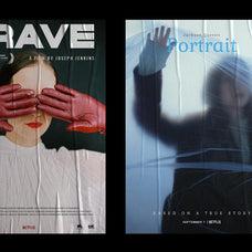 Movie Poster Templates
