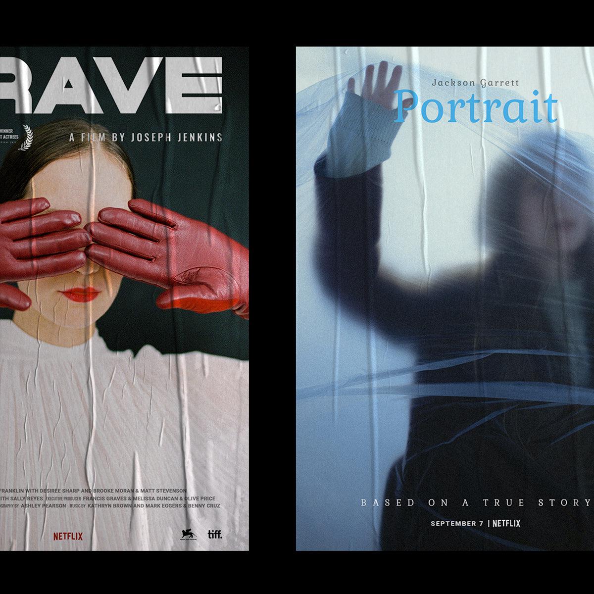 Movie Poster Templates