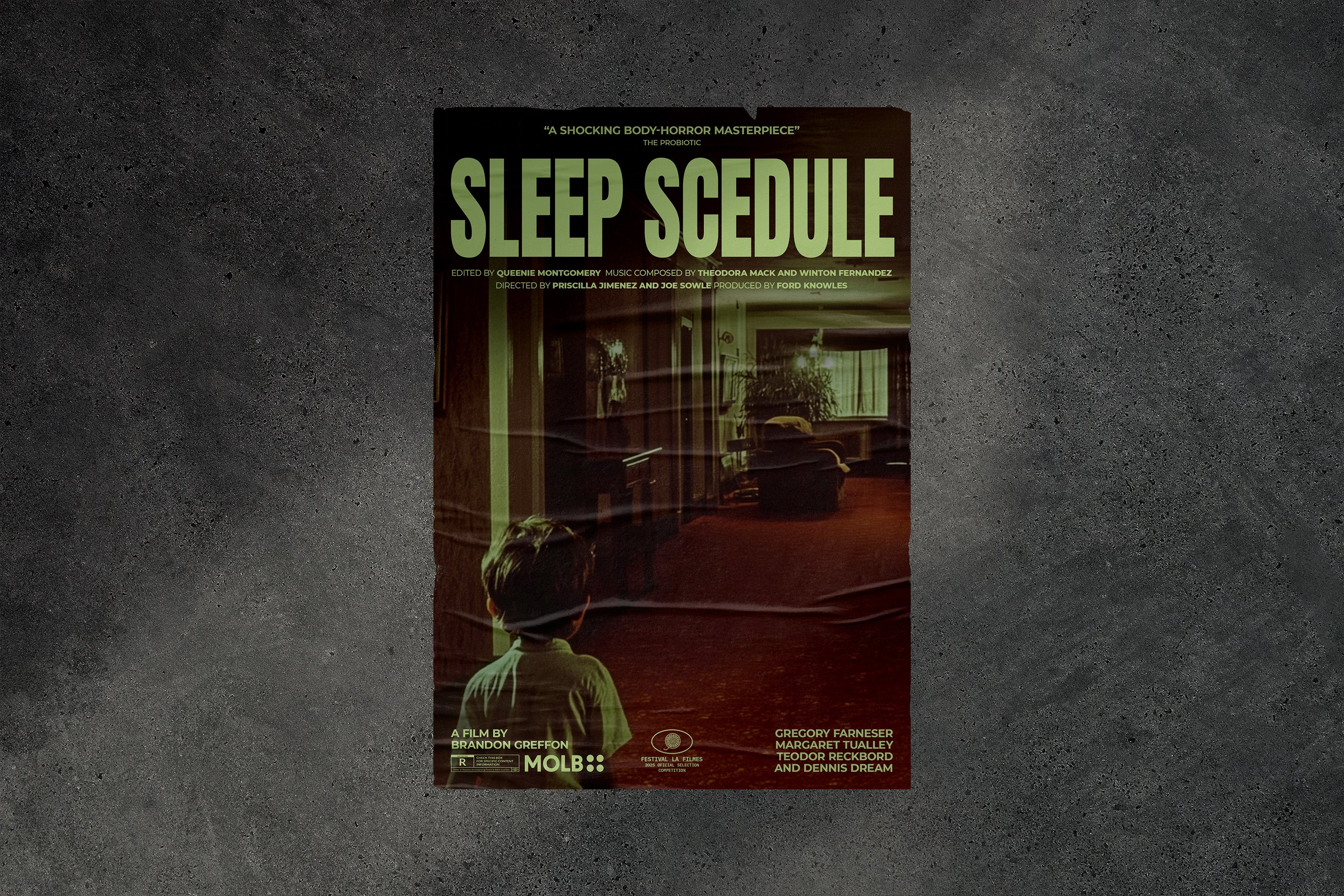 Movie Posters Bundle