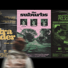 Movie Posters Bundle