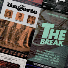 Movie Posters Bundle