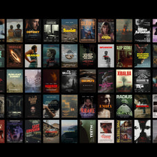 Movie Posters Bundle