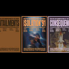 Movie Posters Bundle